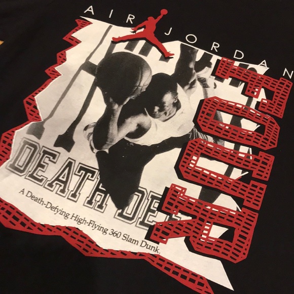 Air Jordan Retro 4 Limited Edition Shirt - Picture 2 of 2